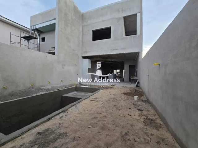 Imagem 2: Casa duplex em Morada do Sol com 3 quartos, suíte, piscina e área gourmet