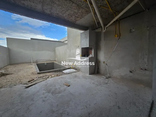 Imagem 5: Casa duplex em Morada do Sol com 3 quartos, suíte, piscina e área gourmet
