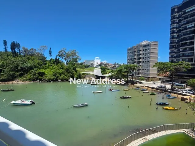 Imagem: Com o mar como companhia, casa à venda