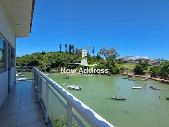 Imagem 2: Com o mar como companhia, casa à venda na Praia da Costa, com 4 quartos, 2 suítes e