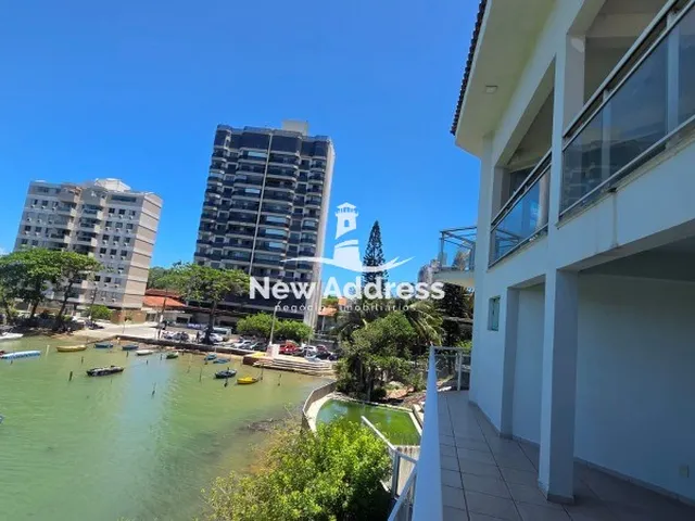 Imagem 7: Com o mar como companhia, casa à venda na Praia da Costa, com 4 quartos, 2 suítes e