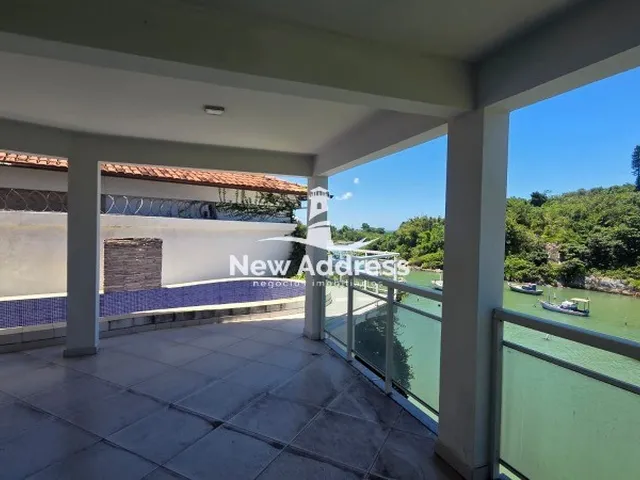 Imagem 16: Com o mar como companhia, casa à venda na Praia da Costa, com 4 quartos, 2 suítes e