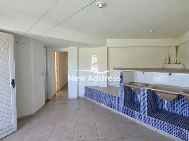 Imagem 13: Com o mar como companhia, casa à venda na Praia da Costa, com 4 quartos, 2 suítes e