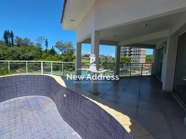 Imagem 6: Com o mar como companhia, casa à venda na Praia da Costa, com 4 quartos, 2 suítes e