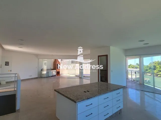 Imagem 8: Com o mar como companhia, casa à venda na Praia da Costa, com 4 quartos, 2 suítes e