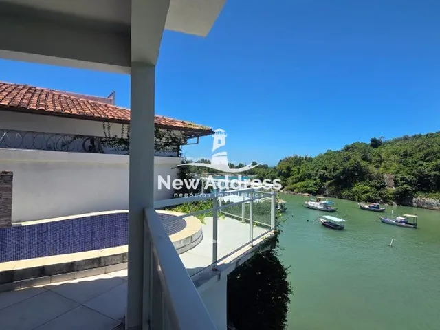 Imagem 15: Com o mar como companhia, casa à venda na Praia da Costa, com 4 quartos, 2 suítes e