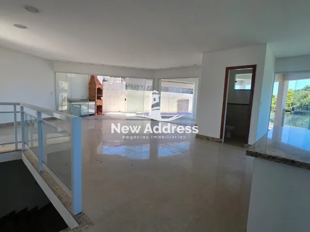 Imagem 5: Com o mar como companhia, casa à venda na Praia da Costa, com 4 quartos, 2 suítes e