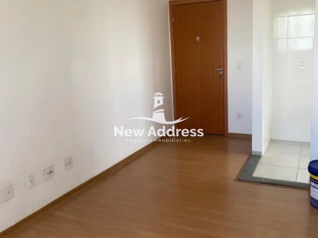Imagem: Apartamento em Morada de Laranjeiras com
