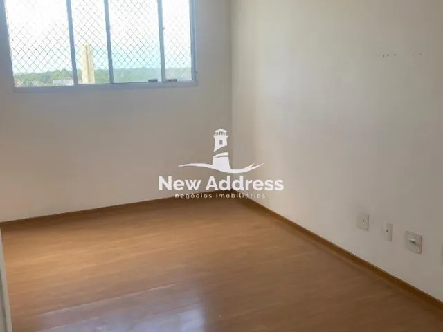 Imagem 6: Apartamento em Morada de Laranjeiras com 50 m², 2 quartos, andar alto, sol da manhã e