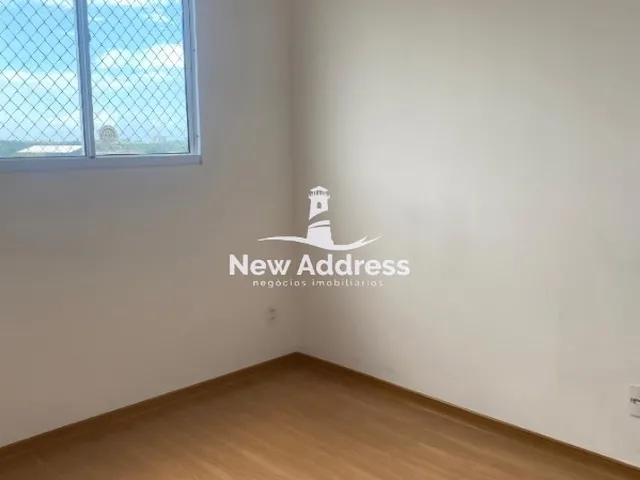 Imagem 5: Apartamento em Morada de Laranjeiras com 50 m², 2 quartos, andar alto, sol da manhã e