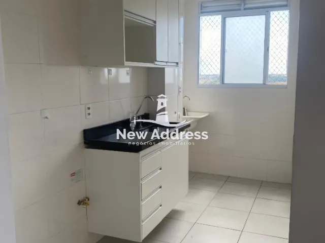 Imagem 2: Apartamento em Morada de Laranjeiras com 50 m², 2 quartos, andar alto, sol da manhã e