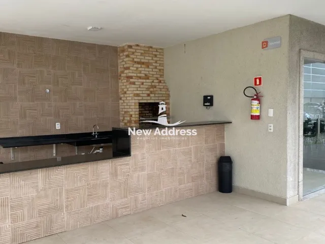 Imagem 7: Apartamento em Morada de Laranjeiras com 50 m², 2 quartos, andar alto, sol da manhã e