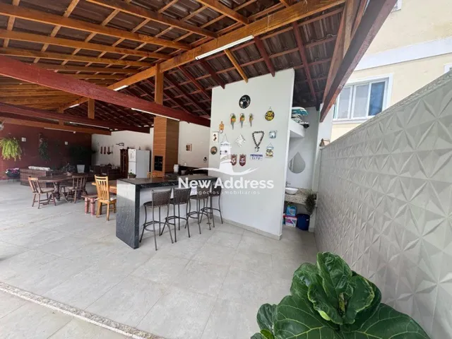 Imagem 10: CASA RESIDENCIAL em MARECHAL FLORIANO - ES, Bairro Jarbinhas