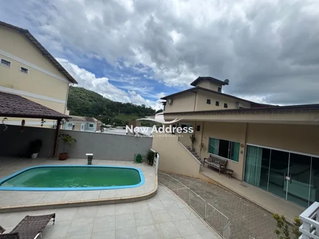Imagem 7: CASA RESIDENCIAL em MARECHAL FLORIANO - ES, Bairro Jarbinhas