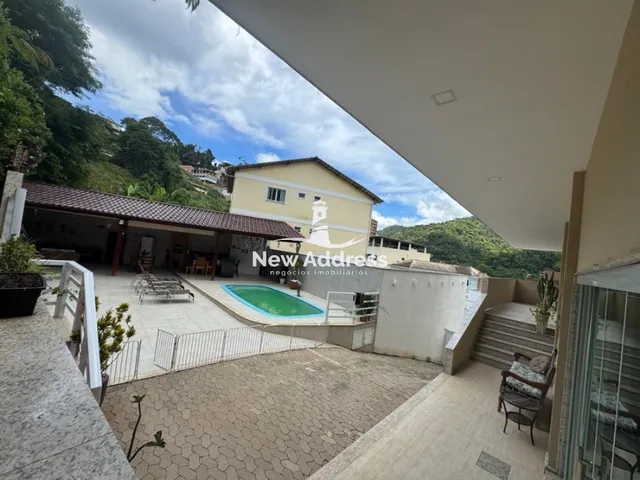Imagem 14: CASA RESIDENCIAL em MARECHAL FLORIANO - ES, Bairro Jarbinhas