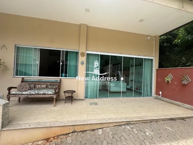 Imagem 2: CASA RESIDENCIAL em MARECHAL FLORIANO - ES, Bairro Jarbinhas