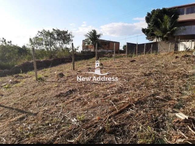 Imagem: Terreno com 360m² em condomínio fechado
