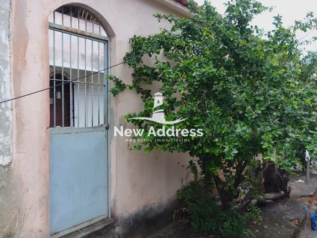 Imagem 1: Casa 2 quartos em Santa Bárbara, próxima ao Supermercado Coffler, com quintal e