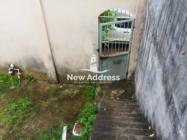 Imagem 7: Casa 2 quartos em Santa Bárbara, próxima ao Supermercado Coffler, com quintal e