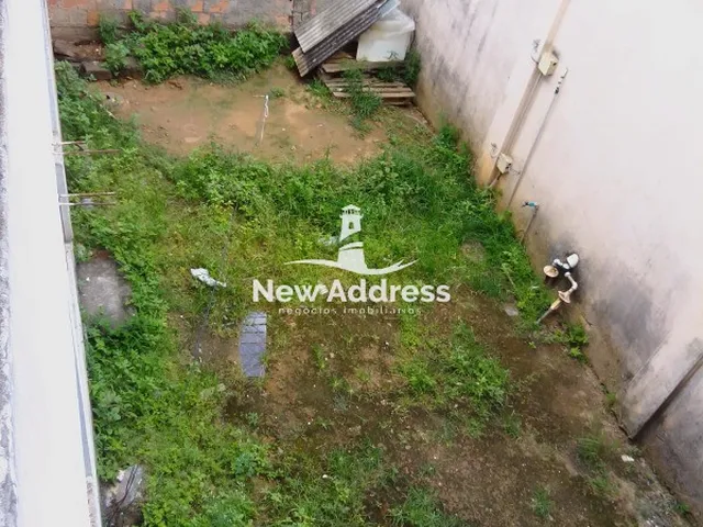 Imagem 13: Casa 2 quartos em Santa Bárbara, próxima ao Supermercado Coffler, com quintal e