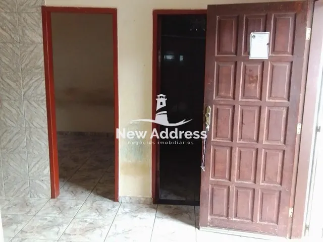 Imagem 5: Casa 2 quartos em Santa Bárbara, próxima ao Supermercado Coffler, com quintal e