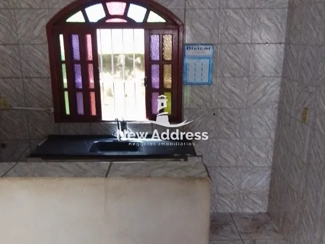 Imagem 4: Casa 2 quartos em Santa Bárbara, próxima ao Supermercado Coffler, com quintal e