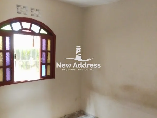 Imagem 6: Casa 2 quartos em Santa Bárbara, próxima ao Supermercado Coffler, com quintal e
