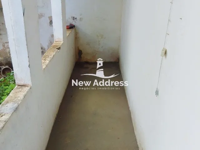 Imagem 3: Casa 2 quartos em Santa Bárbara, próxima ao Supermercado Coffler, com quintal e