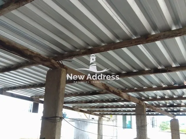 Imagem 12: Casa 2 quartos em Santa Bárbara, próxima ao Supermercado Coffler, com quintal e