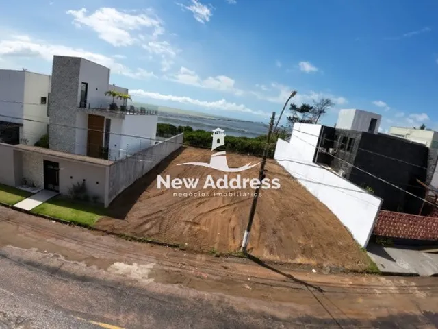 Imagem: Terreno de 425 m² à venda em Interlagos