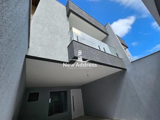 Imagem 12: Casa em Colina de Laranjeiras com 150 m², 3 suítes com closet, acabamento em nanoglass