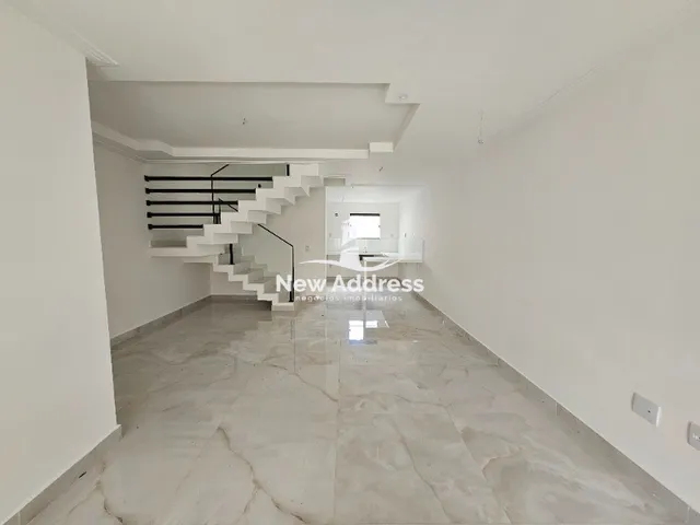 Imagem 10: Casa em Colina de Laranjeiras com 150 m², 3 suítes com closet, acabamento em nanoglass