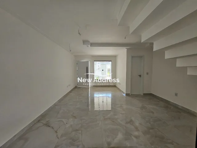 Imagem 14: Casa em Colina de Laranjeiras com 150 m², 3 suítes com closet, acabamento em nanoglass