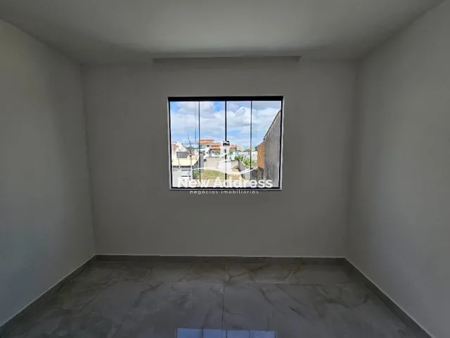 Imagem 3: Casa em Colina de Laranjeiras com 150 m², 3 suítes com closet, acabamento em nanoglass