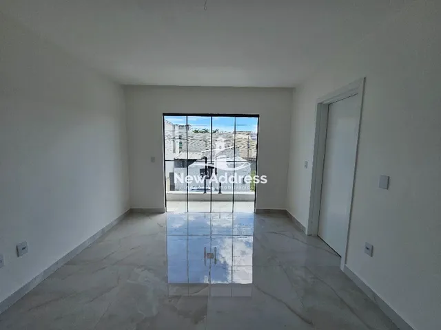 Imagem 9: Casa em Colina de Laranjeiras com 150 m², 3 suítes com closet, acabamento em nanoglass