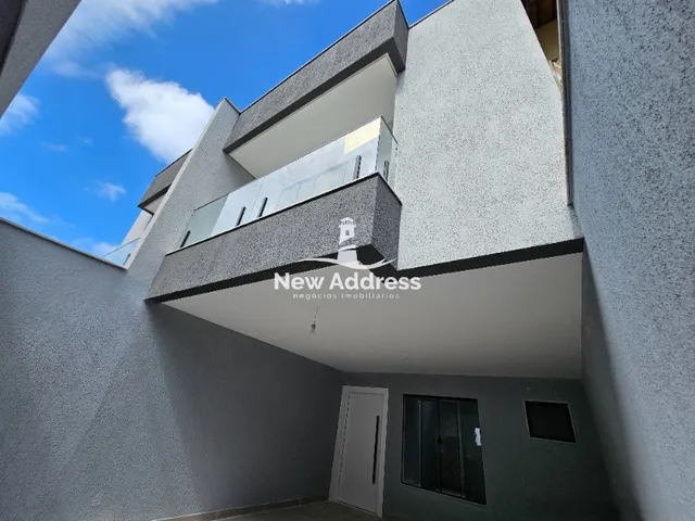 Imagem 11: A casa que você deseja está em Colina de Laranjeiras: 150 m², 3 suítes com closet