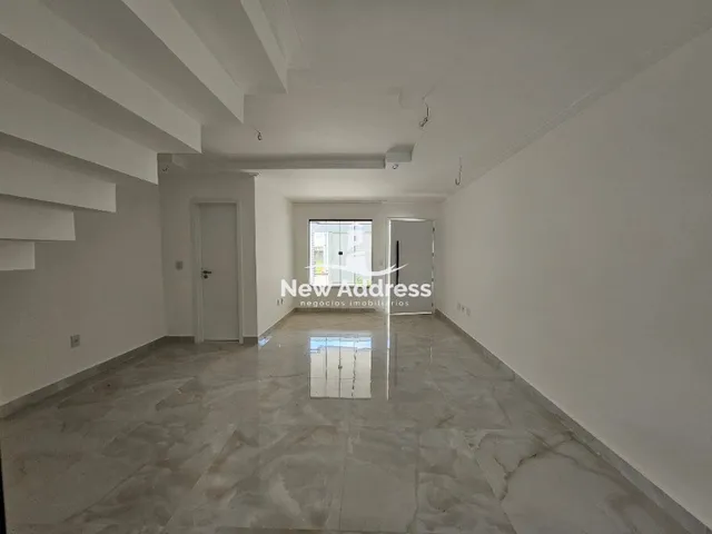 Imagem 9: A casa que você deseja está em Colina de Laranjeiras: 150 m², 3 suítes com closet