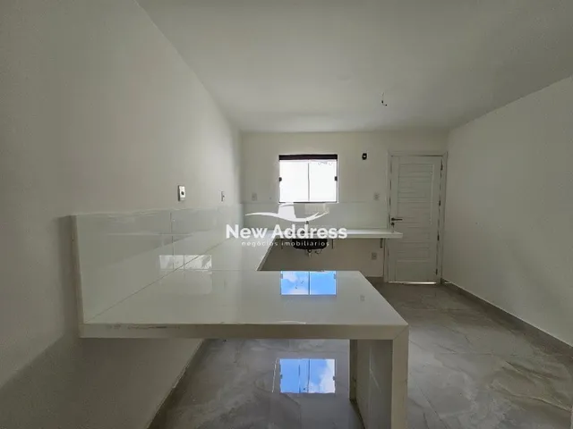 Imagem 6: A casa que você deseja está em Colina de Laranjeiras: 150 m², 3 suítes com closet