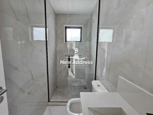 Imagem 5: A casa que você deseja está em Colina de Laranjeiras: 150 m², 3 suítes com closet