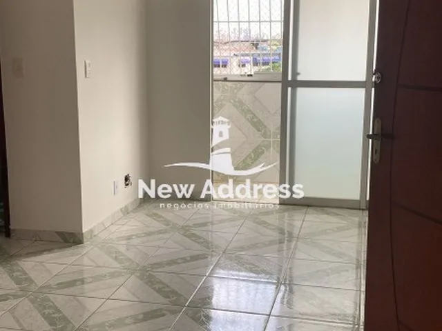 Imagem 4: Apartamento 2 quartos em Santa Inês, sol da manhã, com varanda e 54 m², em