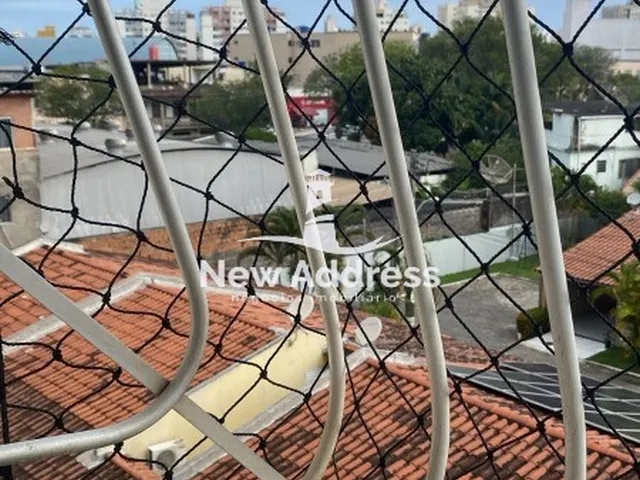 Imagem 5: Apartamento 2 quartos em Santa Inês, sol da manhã, com varanda e 54 m², em