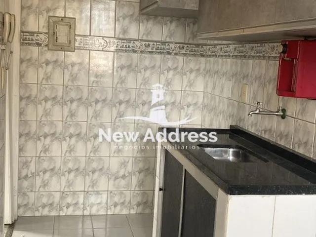 Imagem 6: Apartamento 2 quartos em Santa Inês, sol da manhã, com varanda e 54 m², em