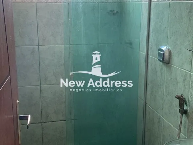 Imagem 3: Apartamento 2 quartos em Santa Inês, sol da manhã, com varanda e 54 m², em