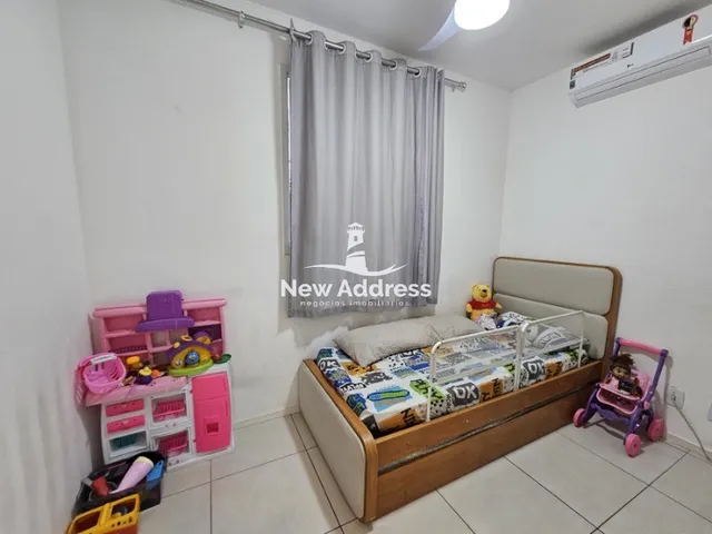 Imagem 9: Apartamento em Jardim Limoeiro com 2 quartos (1 suíte), varanda com fechamento em vidro