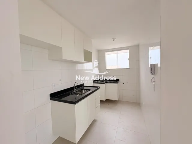 Imagem: Apartamento com 2 quartos (1 suíte), varanda