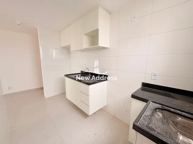 Imagem 6: Apartamento com 2 quartos (1 suíte), varanda e elevador no Jockey, em Vila Velha