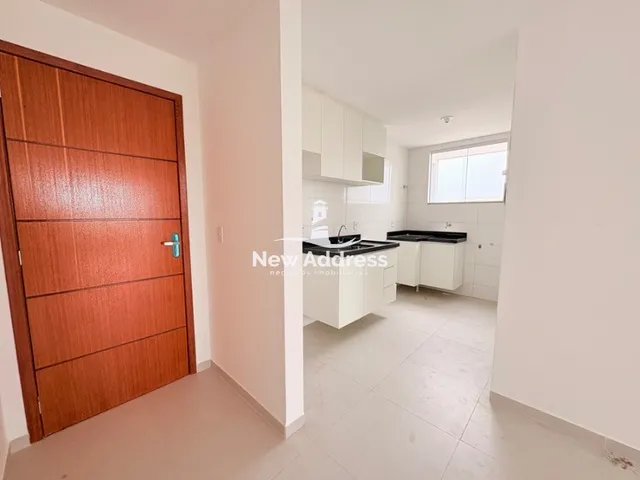 Imagem 8: Apartamento com 2 quartos (1 suíte), varanda e elevador no Jockey, em Vila Velha