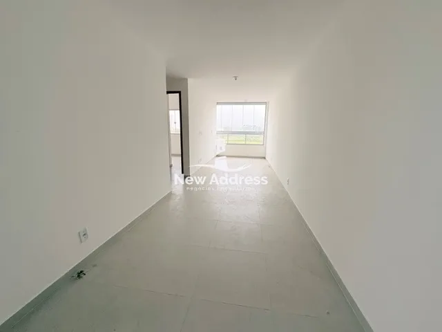Imagem 12: Apartamento com 2 quartos (1 suíte), varanda e elevador no Jockey, em Vila Velha