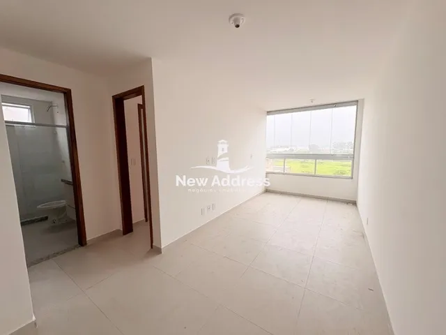 Imagem 13: Apartamento com 2 quartos (1 suíte), varanda e elevador no Jockey, em Vila Velha
