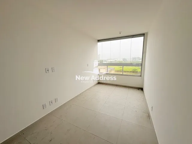 Imagem 10: Apartamento com 2 quartos (1 suíte), varanda e elevador no Jockey, em Vila Velha